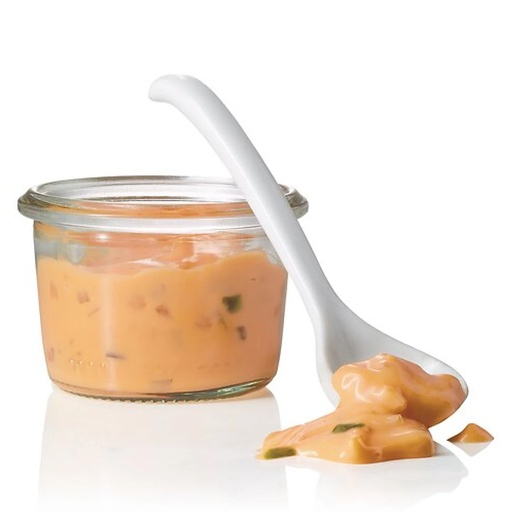 [3915] The Real Burger Sauce Salomon 2L