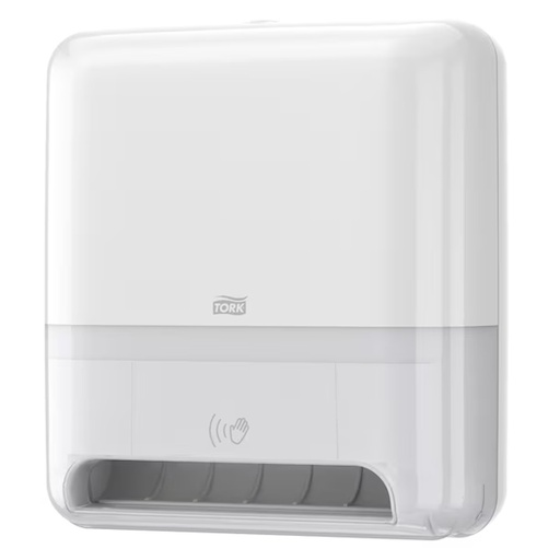 [3317] Matic@sensor Hand Towel Roll Dispenser Tork H1