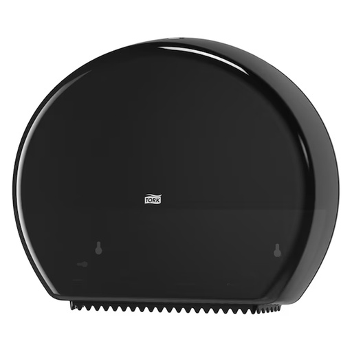 [3334] Dispencer Jumbo Roll Black Tork T1