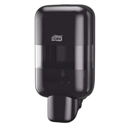[3320] Dispenser Soap Liquid Mini Black Tork 561008