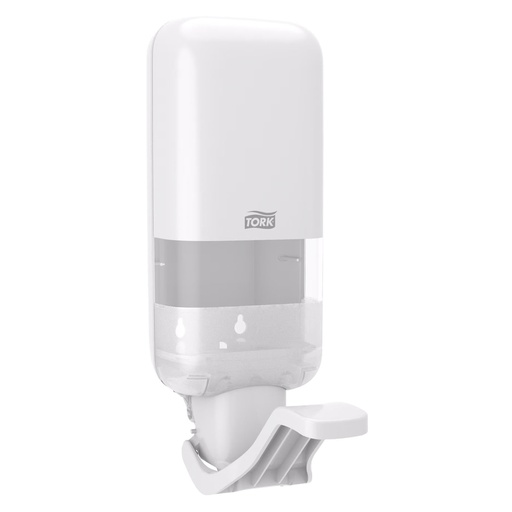 [7778] Zeepdispenser Arm Lever Tork S1 White 560100