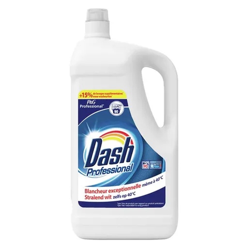 [2048] Dash Professional Vloeibaar 90 Dos 4.95L
