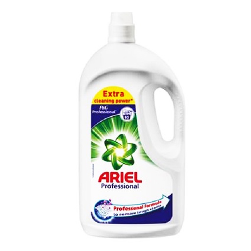 [1072] Ariel Vloeibaar Regular 1 X 90 Dos 4 L