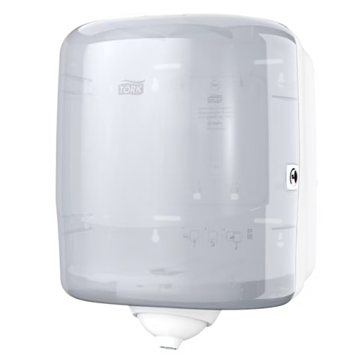 [3387] Reflex Centrefeed Dispenser Tork M4 Wit 473140