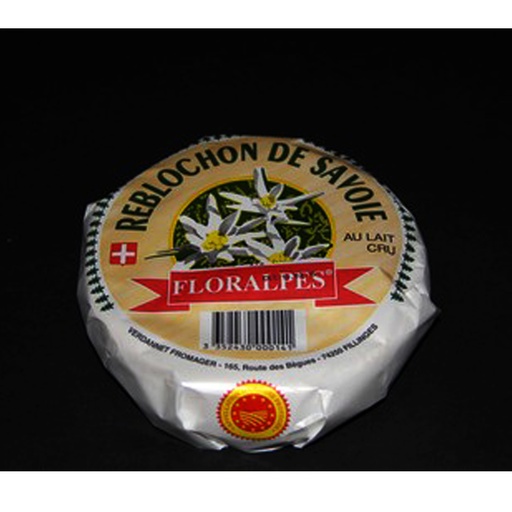 [4665] Reblochon De Savoie Le Chatillon +-500 Gr