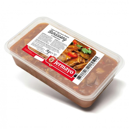 [4469] Rundstong Madeirasaus Jermayo 2kg 1e Keus 
