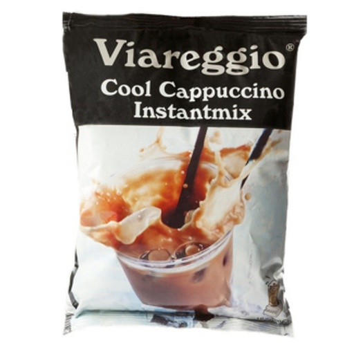 [7327] Cool Cappucino Viareggio 500 gr