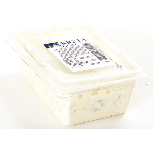 [3626] Tzatziki 1kg Kreta