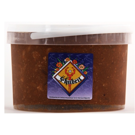 [5617] Stoofvlees Emmer St.Hubert 3.2kg 