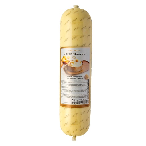 [5562] Aardappelpuree Spuitzak 2kg