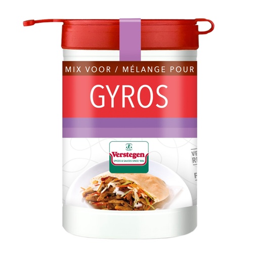 [12951] Mix Pour Gyros Verstegen 70 gr