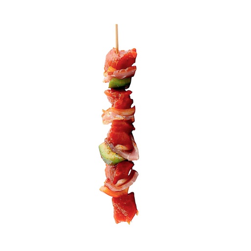 [13182] Saté Varken BBQ 25x180gr Saté A Manger Diepvries