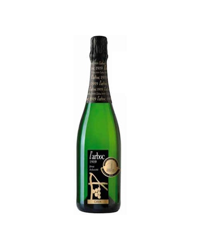 [1650] Cava L'Arboç brut 75 cl