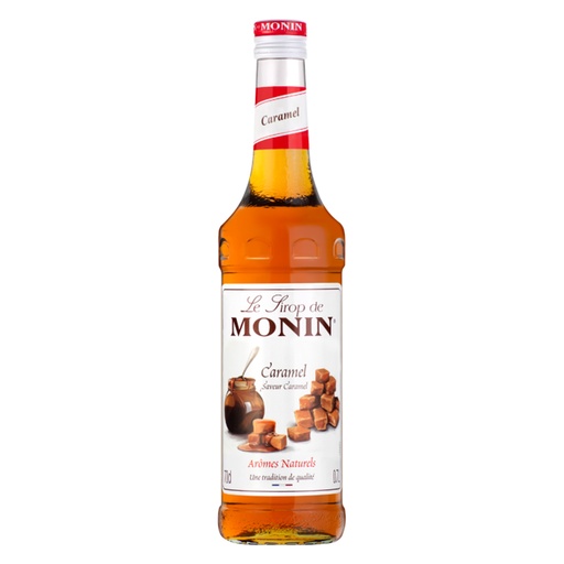 [11559] Siroop Karamel 70cl Monin