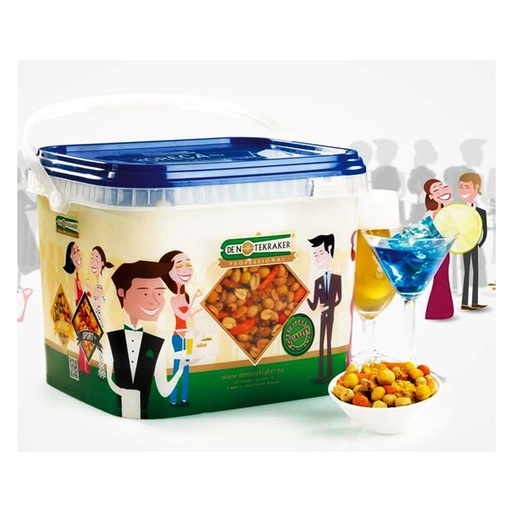 [10725] Horeca Mix Nootjes 5 kg