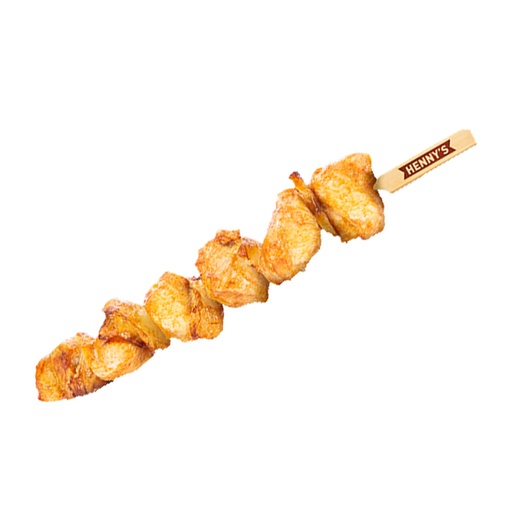 [5642] Chick'n Stick Henny's 25 x 130 gr