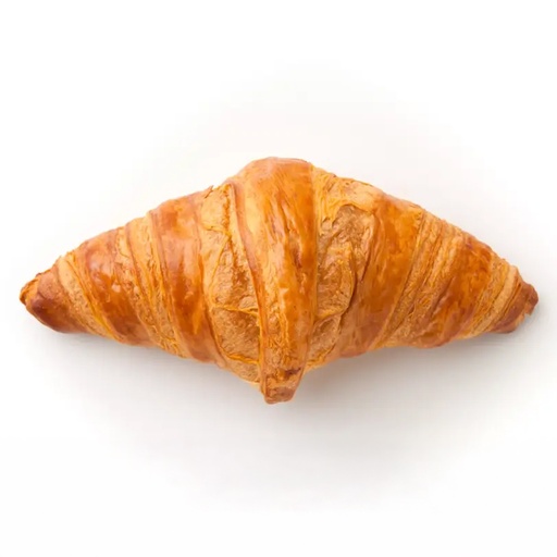 [4211] RB6 Rechte Botercroissant 100x60g Banq D'or
