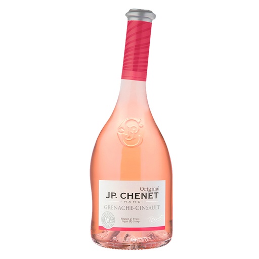 [9057] J.P.Chenet Grenache Cins. Rose 6 X 25 cl