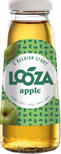 [16022] Looza Pomme One Way Glass 24x20cl