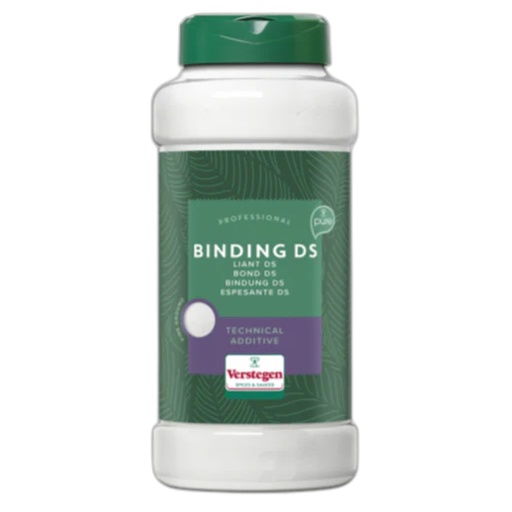 [15055] Binding DS Pure Verstegen 6 x 475 gr 