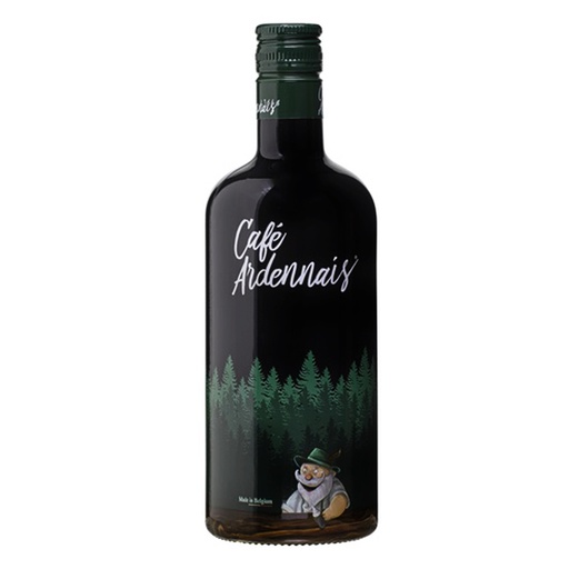 [4895] Cafe Ardennais Rademackers 70 cl 