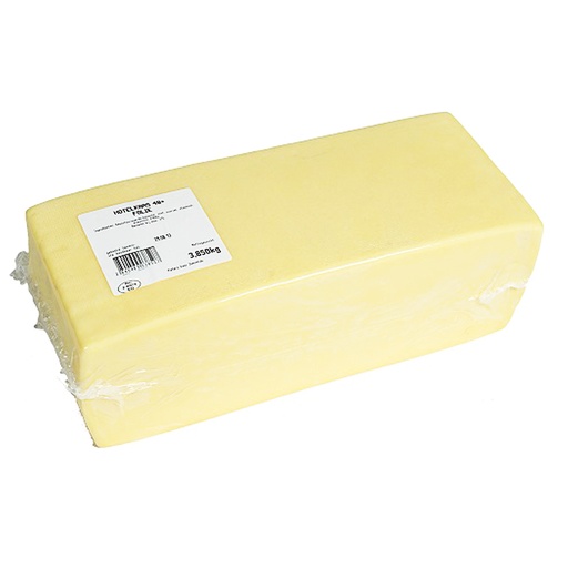 [843] Hotelblok Gouda +-4 Kg Super