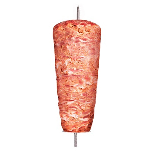 [2592.2] Pitta Spit Kip Bosteels 10kg  