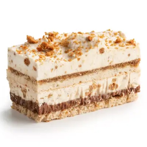 [16336] Banq D'Or B1043 Speculoosbavarois 2.1 kg