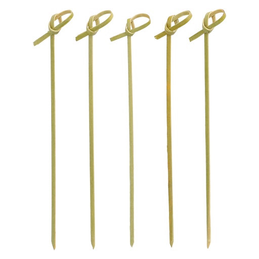 [16417] fingerfood prikkers bamboo 15 cm 250 st