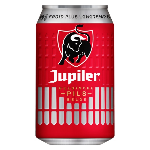 [232] Jupiler 24 x 33 cl