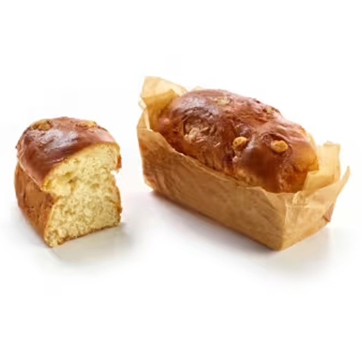 [4954] 1454 Craquelin / Suikerbrood La Lorraine 6 x 300 gr