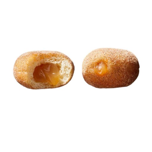[14780] 4768 Mini Beignet Appelvulling & Kaneel La Lorraine 105 x 25 gr