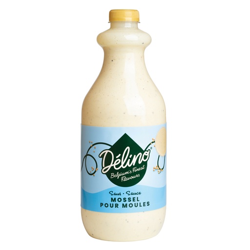 [1628] Mossel Saus Delino 2 L