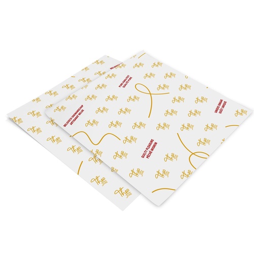 [11325] Feuilles Theo 100 pcs 