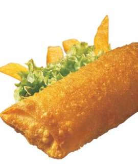 [15258] Zakjes Loempia 4 x 190 gr