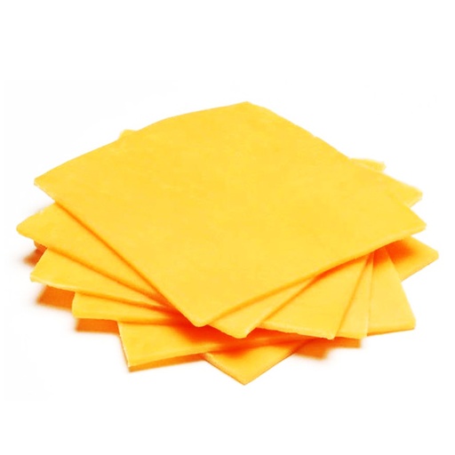 [0841] Iff Cheddar Cheese 88 x 12,3 gr 1 kg