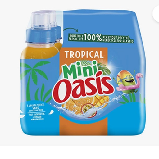 [2587.1] Oasis Orange Pet 24x25cl
