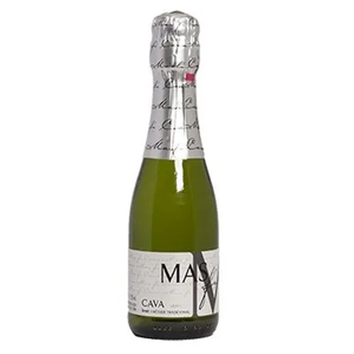 [8186] Cava Mas Fi 20 cl