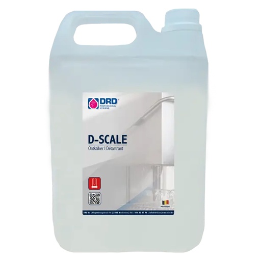 [15037] D-scale DRD 5l 