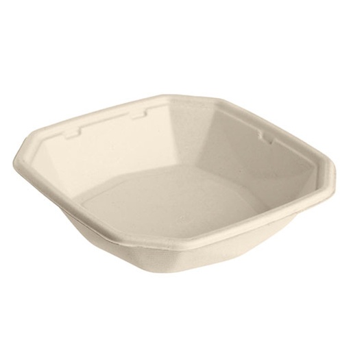 [10660] Octabagasse Bruin 650ml 50st