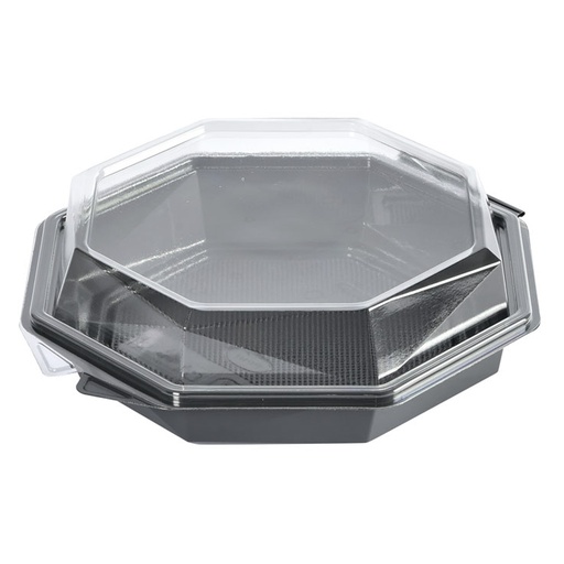 [16165] Octaview 632 Ml A Pet Grey Duni 280st 
