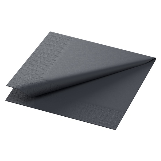 [DUN107] Servetten 24x24 2-laags Tissue Champagne Duni 300st