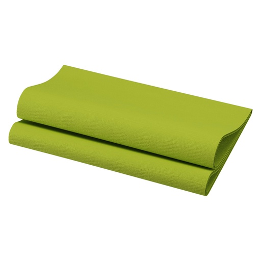 [DUN93] Servetten 40x40 Airlaid Kiwi Duni 60st