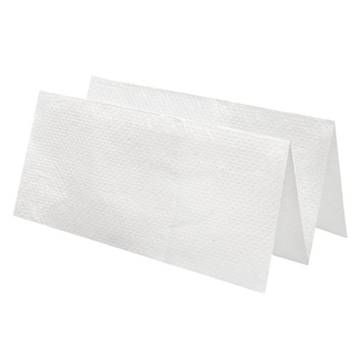 [15681] Pap.handdoekjes 1l Zig Zag Gev.23x25cm 4000st