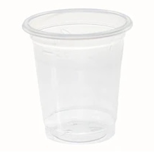 [1029] Borrelglas 20cc P.s.krimpverpakking 50st