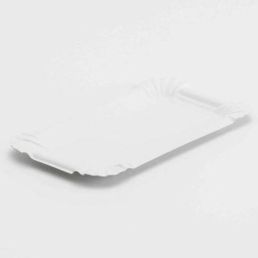 [2337] Rechthoekige Schaaltjes 2a 9x15cm 29 250st