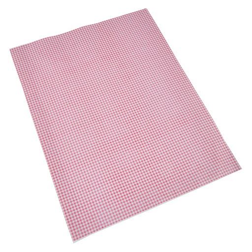 [1347] Slagerspapier 40x50 Vichy Duplex 10kg