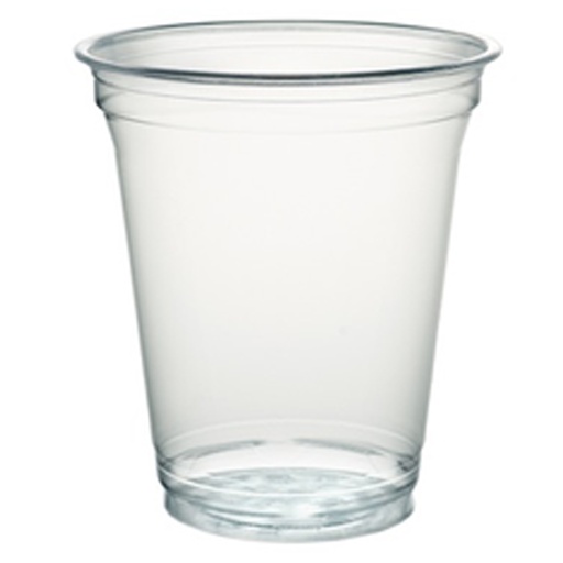 [11603] Smoothie Bekers Blanco 300ml 50 St