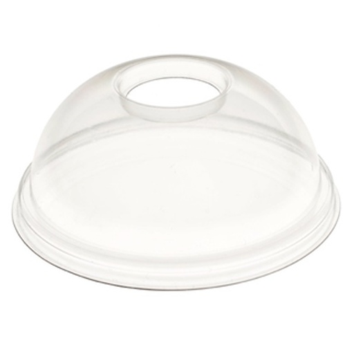 [11604] Deksel Smoothie Bol 300 + 400ml 100st