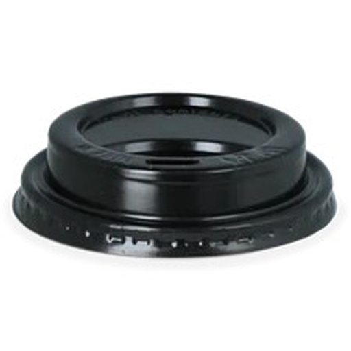 [14968] Deksel Voor Koffiebekers Bio/pla Karton 180cc 50st